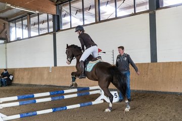 Bild 72 - Pony Akademie Turnier